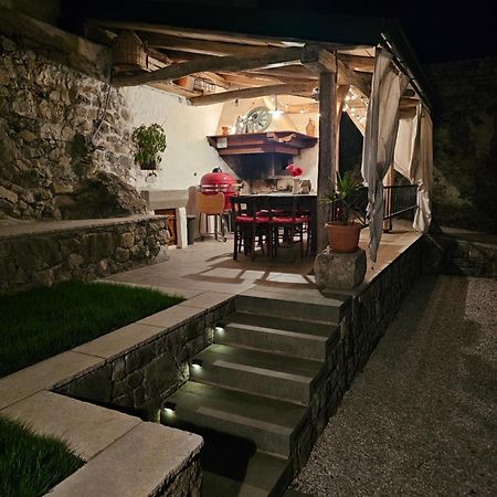 Villa Katarina Branik 外观 照片