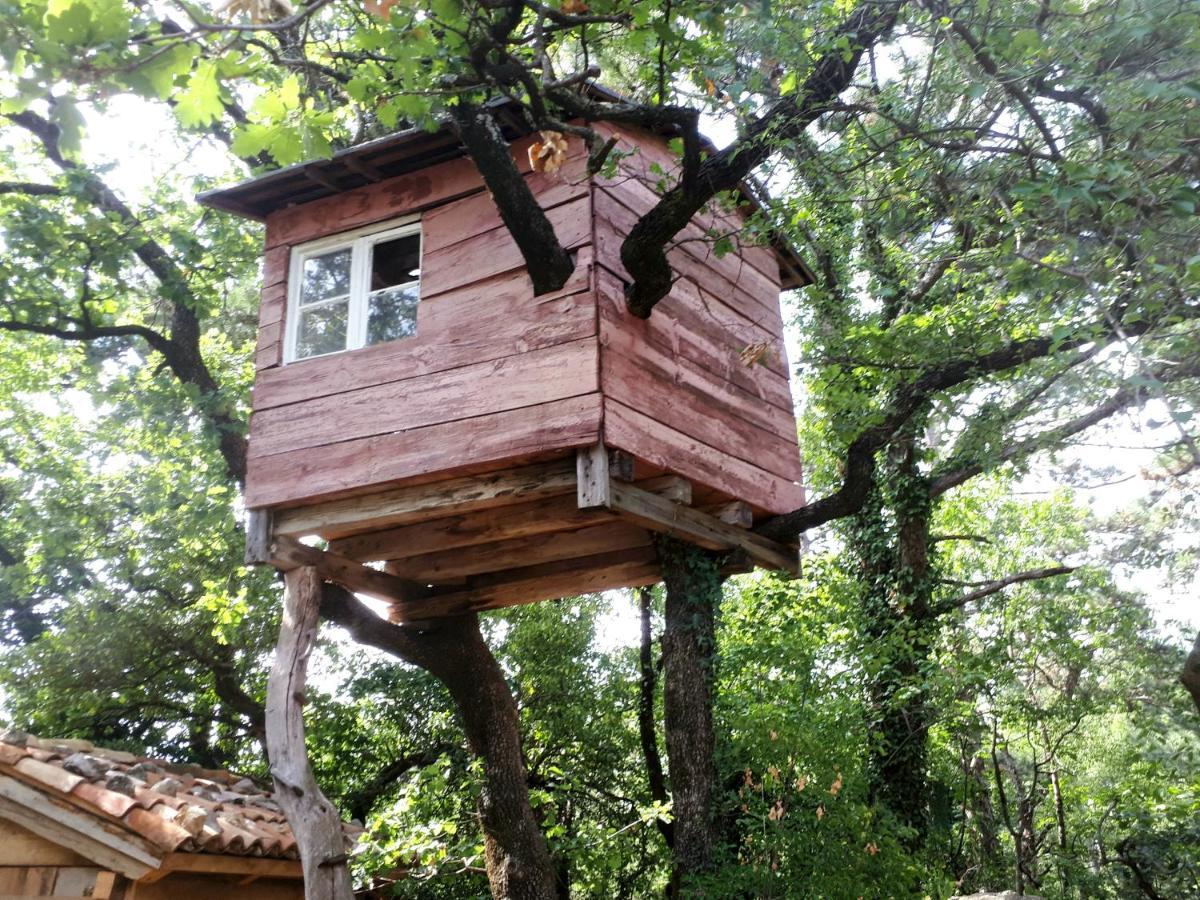 Villa Katarina Branik 外观 照片