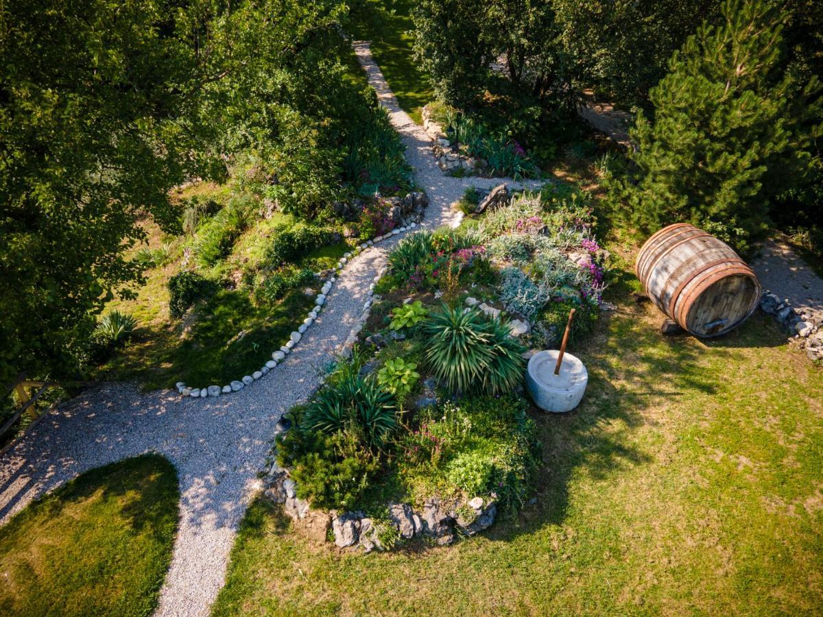 Villa Katarina Branik 外观 照片