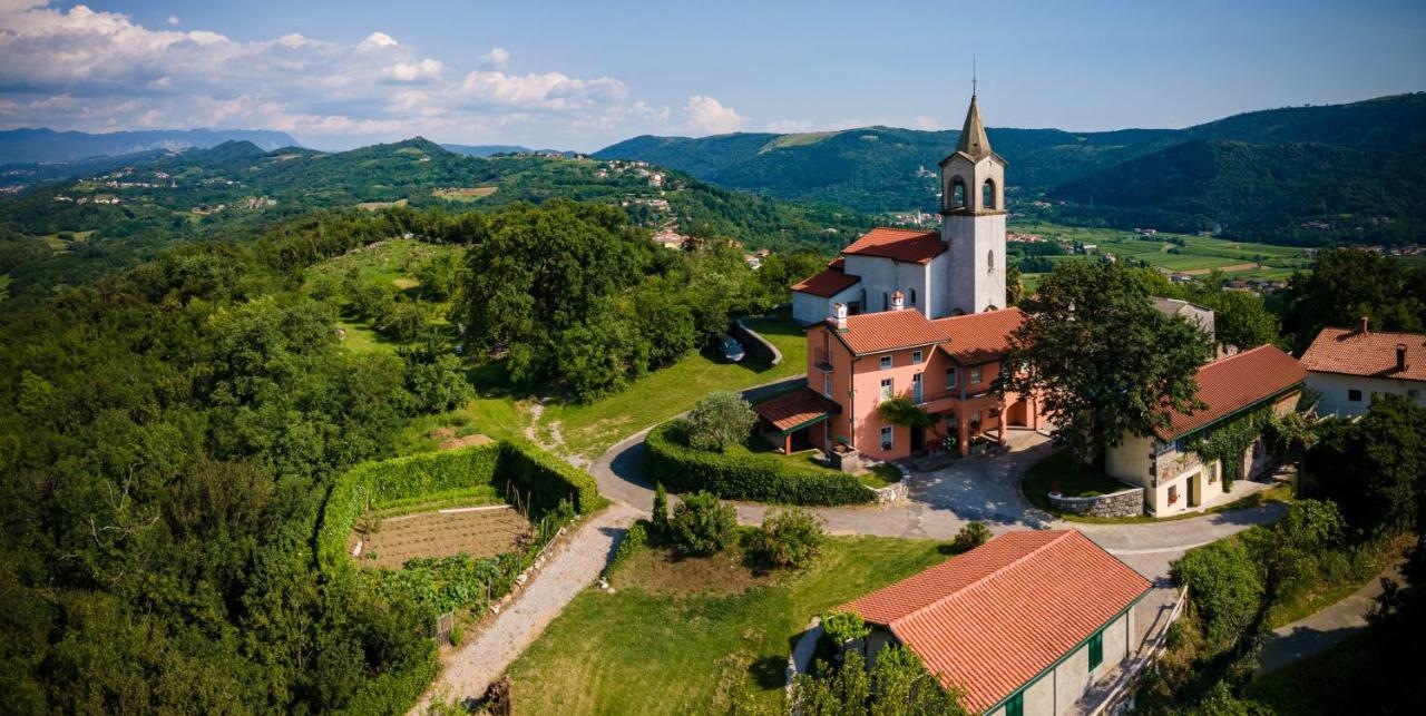 Villa Katarina Branik 外观 照片