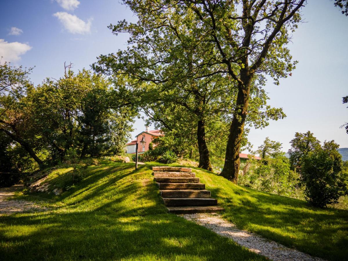 Villa Katarina Branik 外观 照片