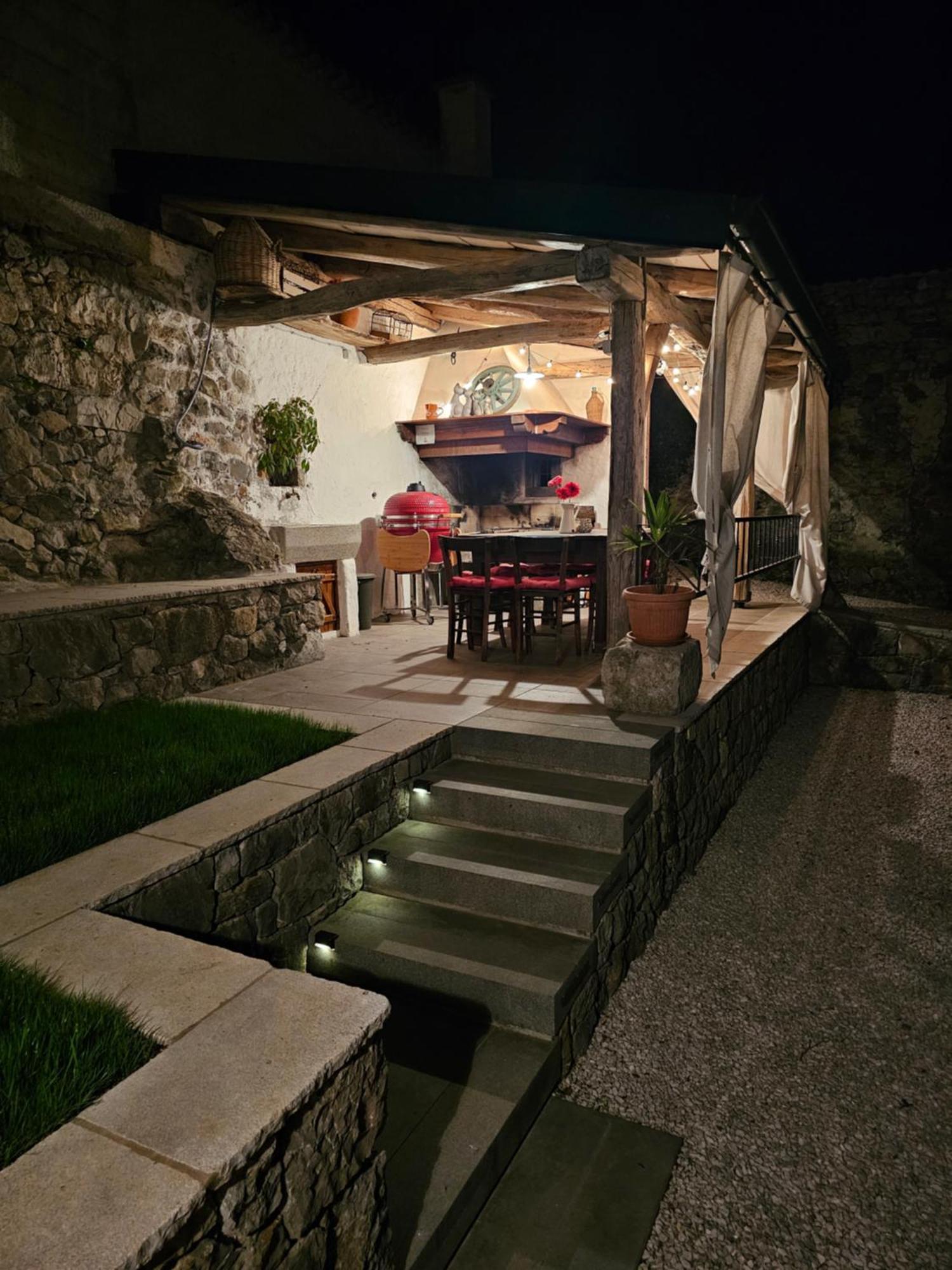 Villa Katarina Branik 外观 照片