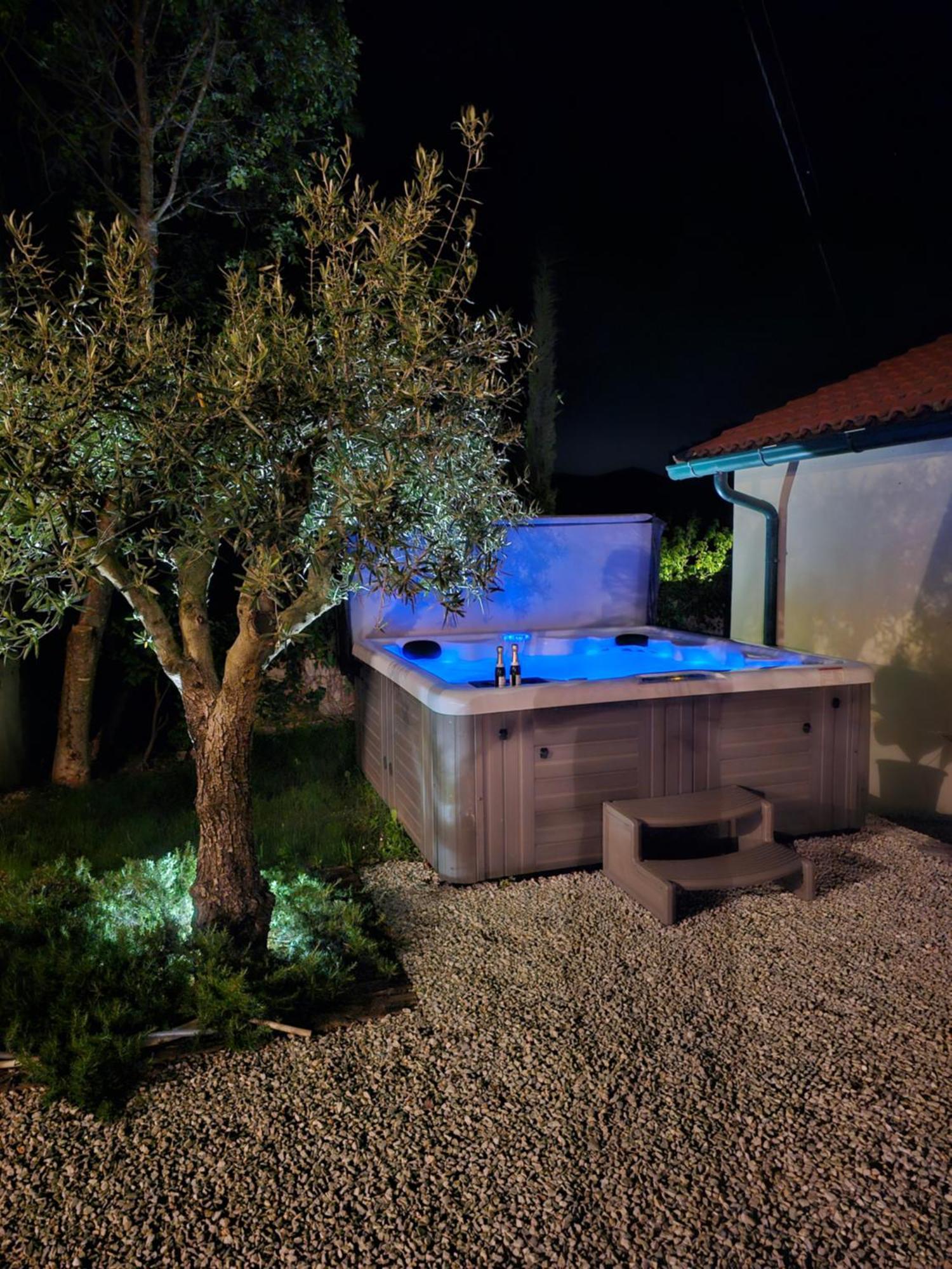 Villa Katarina Branik 外观 照片